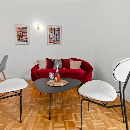 Appartement Vue Et Monaco - Spacieux Et Typique - Gn Beausoleil
