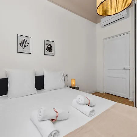 Vue Et Monaco - Spacieux Et Typique - Gn Appartement Beausoleil