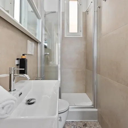 Vue Et Monaco - Spacieux Et Typique - Gn Appartement *