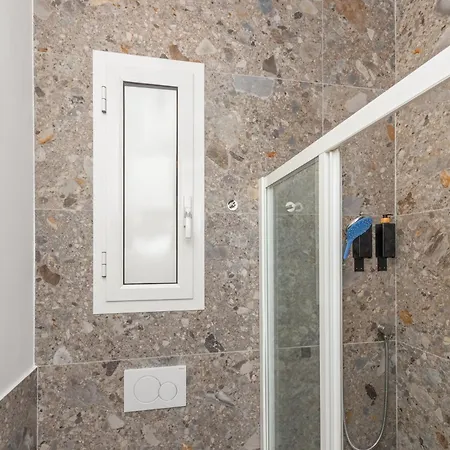 Appartement Vue Et Monaco - Spacieux Et Typique - Gn